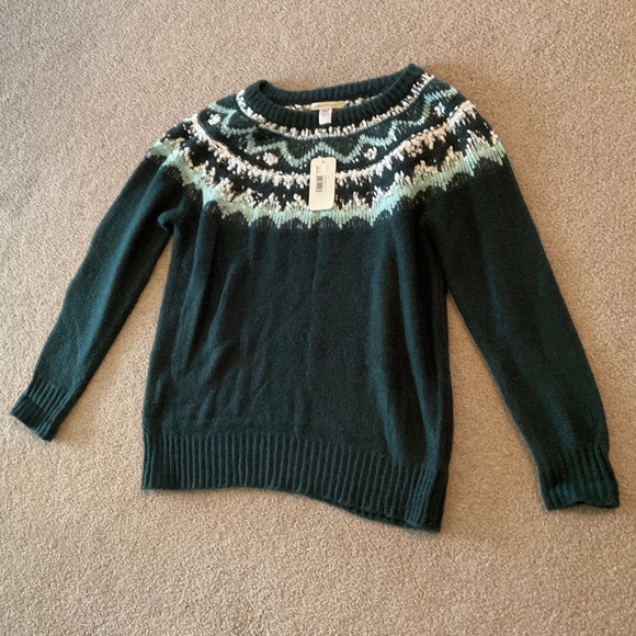 size L, bust up to 40” inches, new condition, apres ski ⛷️ vibes - Picture 3 of 10